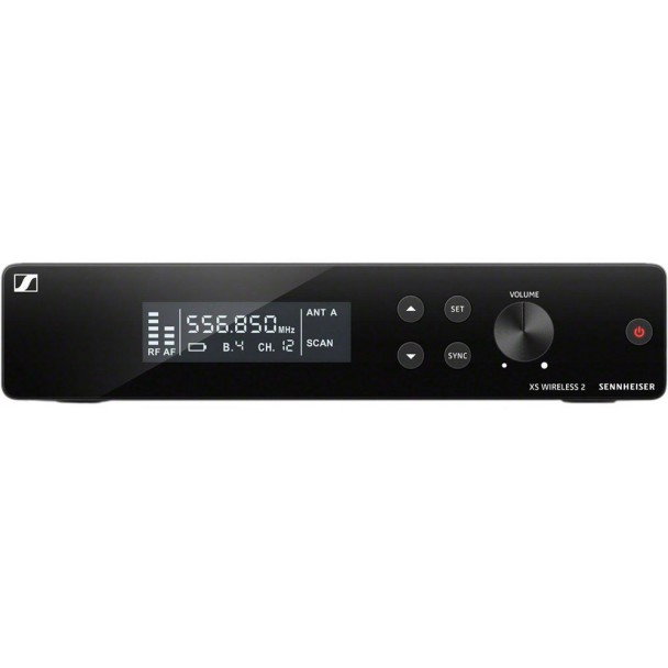 Sennheiser XSW 2-835 (E) - set microfon wireless [4]