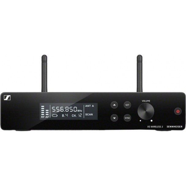 Sennheiser XSW 2-835 (E) - set microfon wireless [5]