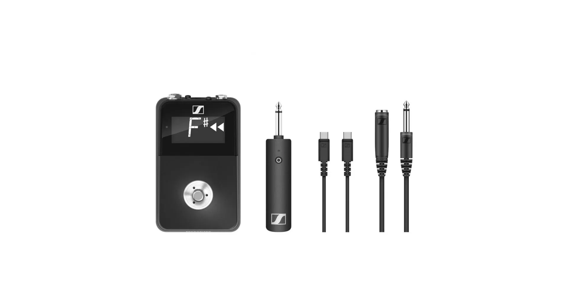 Sennheiser XSW-D Pedalboard Set [9]