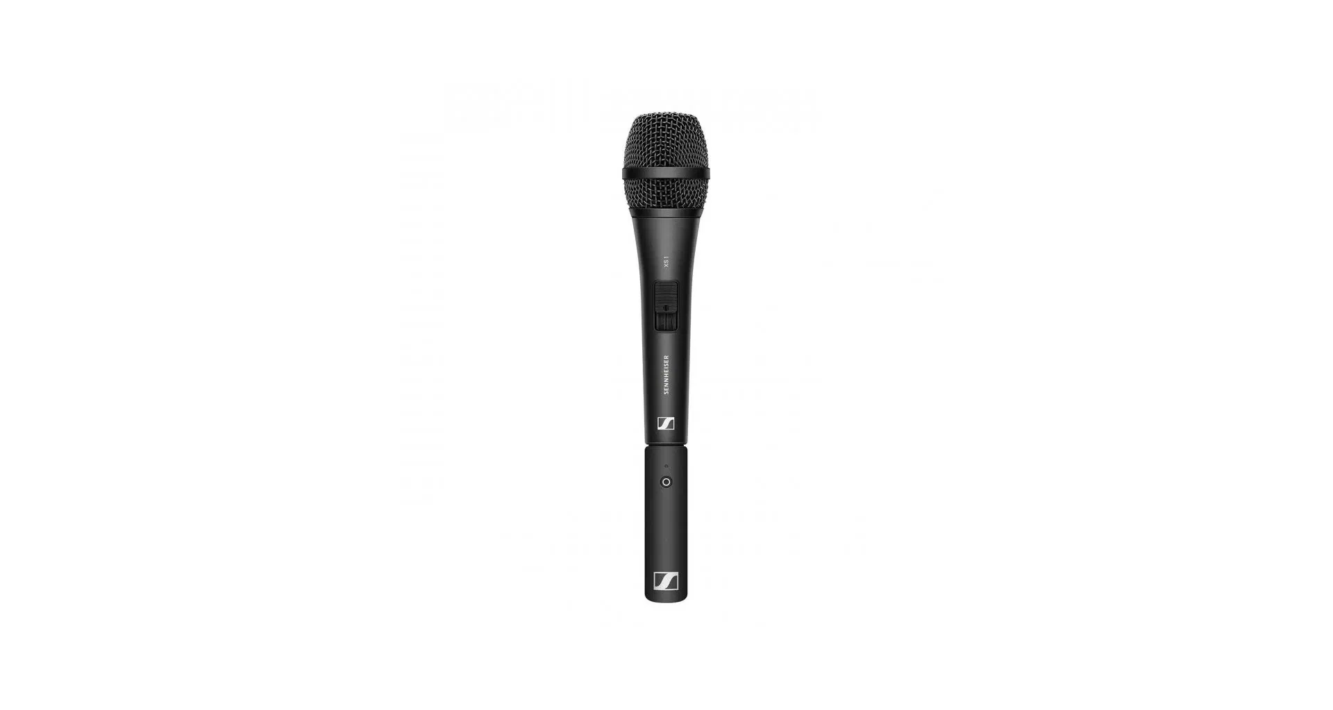 Sennheiser XSW-D Vocal Set [2]