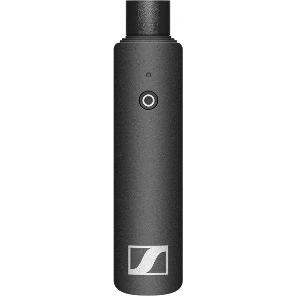 Sennheiser XSW-D XLR Female TX - transmitator wireless pt. microfon handheld sau shotgun [2]