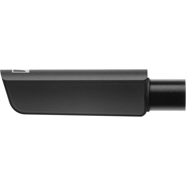 Sennheiser XSW-D XLR Male RX - receptor wireless plug-in [3]