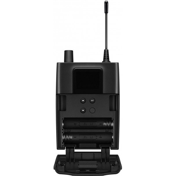 Sennheiser XSW IEM EK (A) - receptor wireless [5]