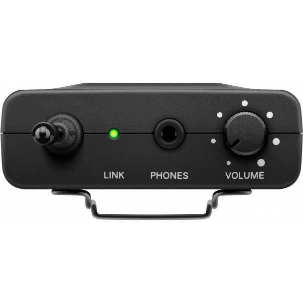 Sennheiser XSW IEM EK (B) - receptor wireless [3]