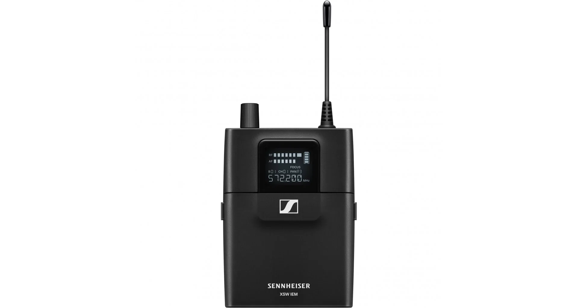Sennheiser XSW IEM SET (B) [4]