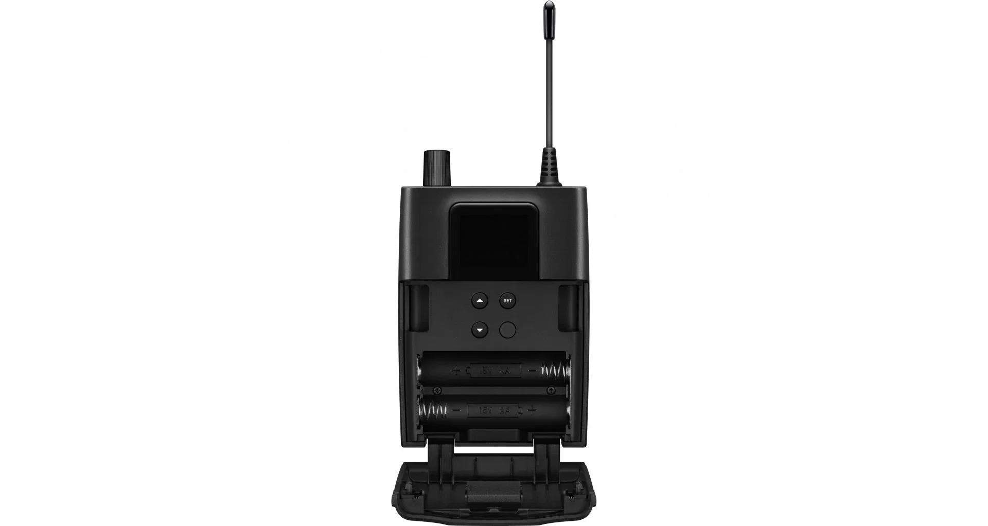 Sennheiser XSW IEM SET (B) [11]