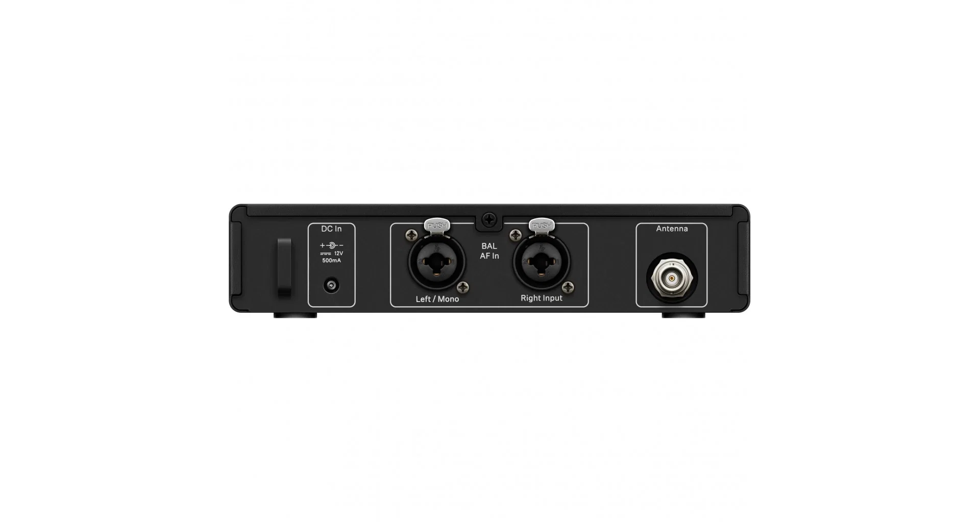 Sennheiser XSW IEM SET (B) [3]