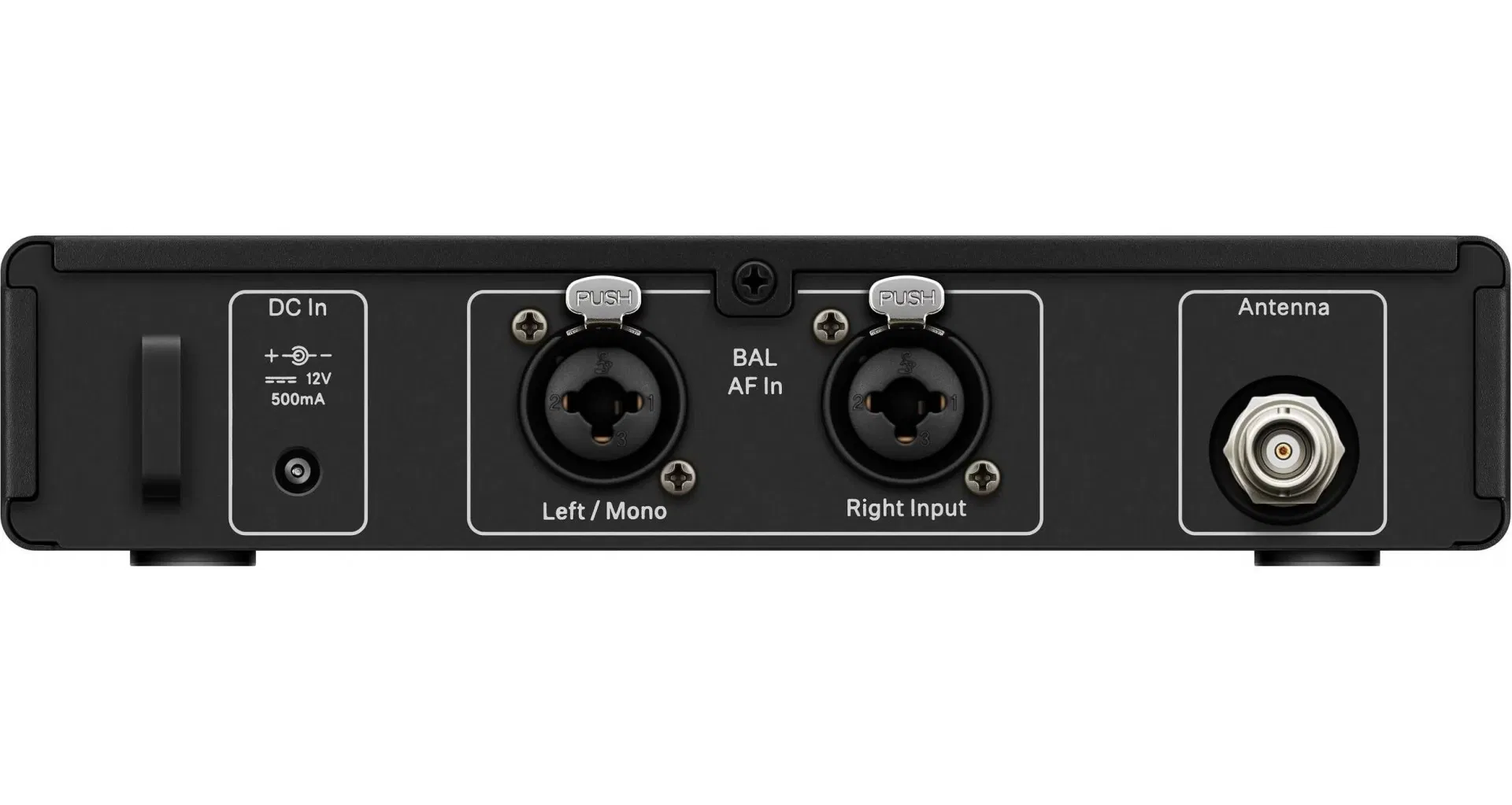 Sennheiser XSW IEM SR [4]