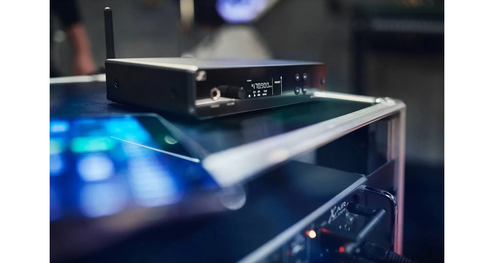 Sennheiser XSW IEM SR [5]