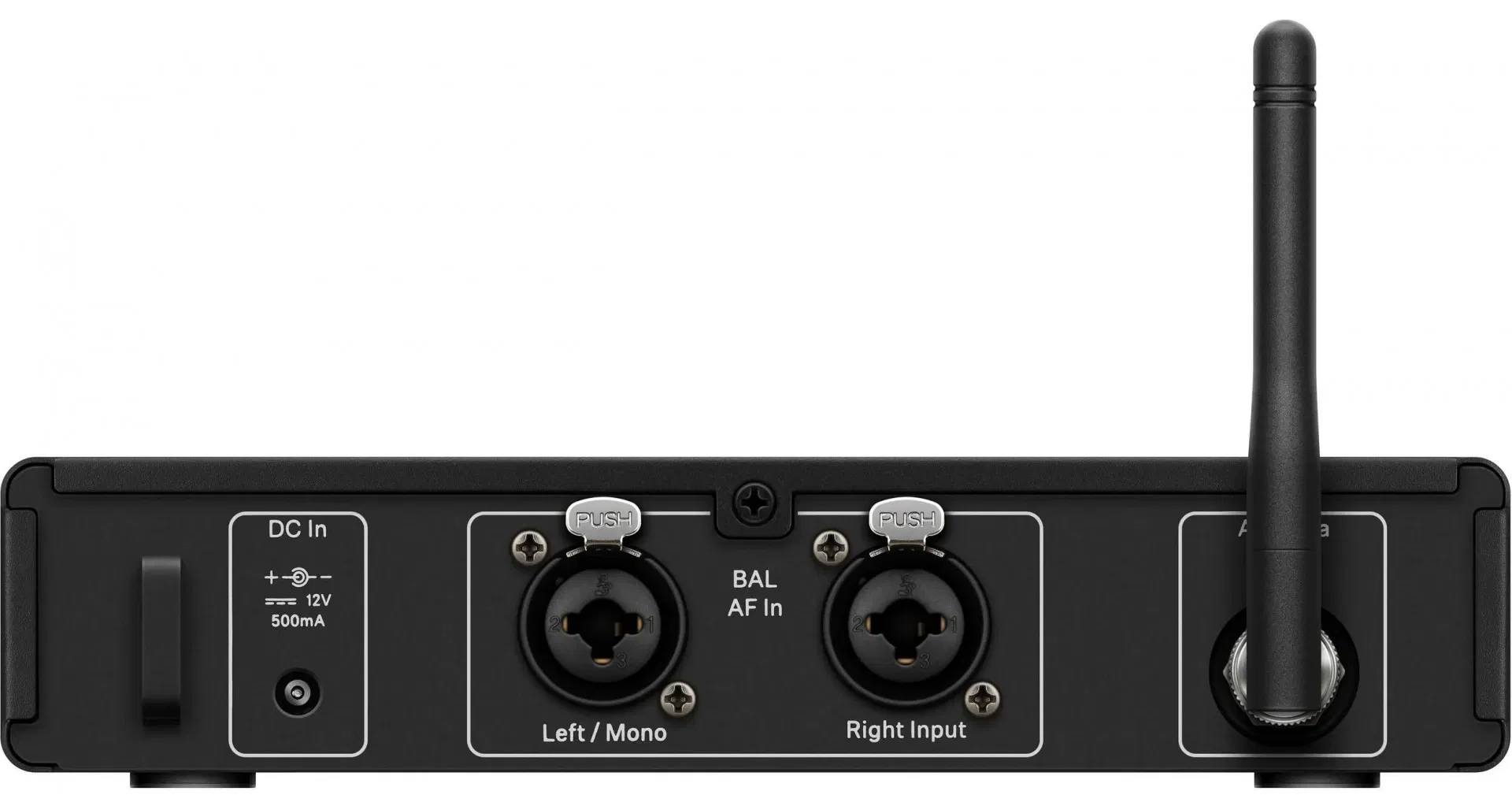 Sennheiser XSW IEM SR [3]