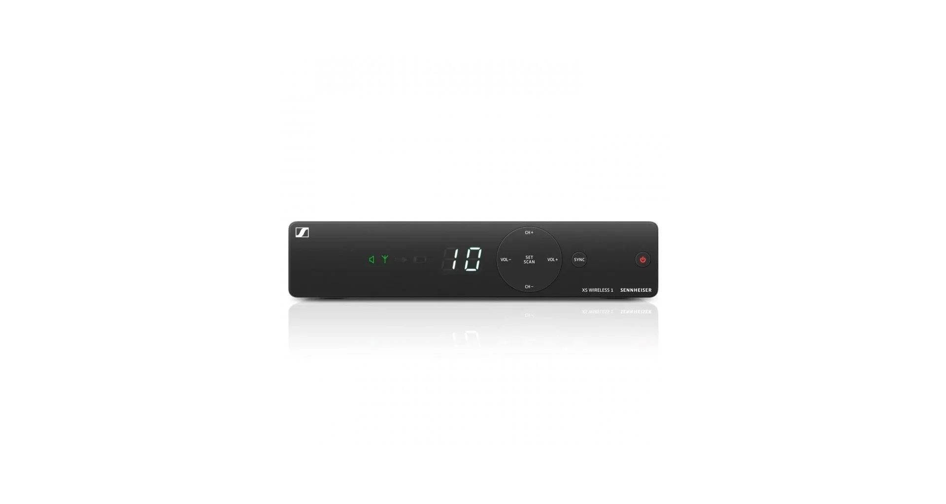 Sennheiser XSW1-CI1 (B) [5]