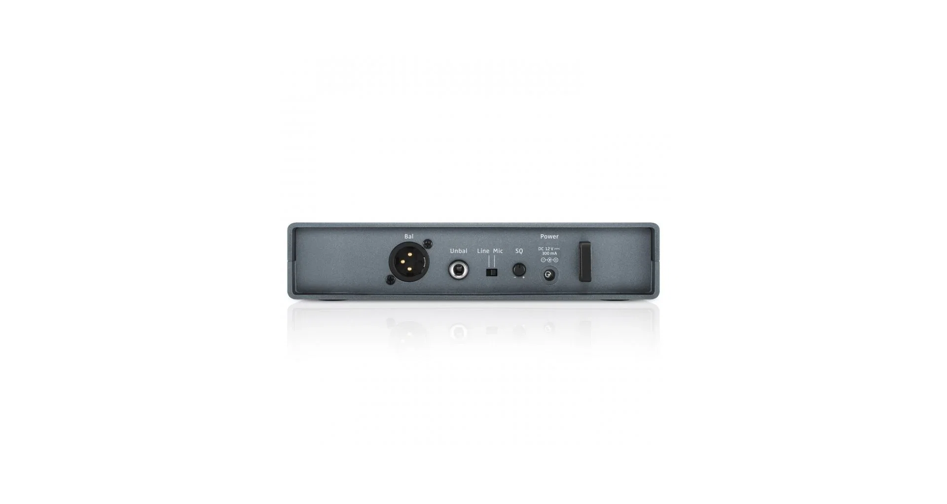 Sennheiser XSW1-CI1 (B) [4]