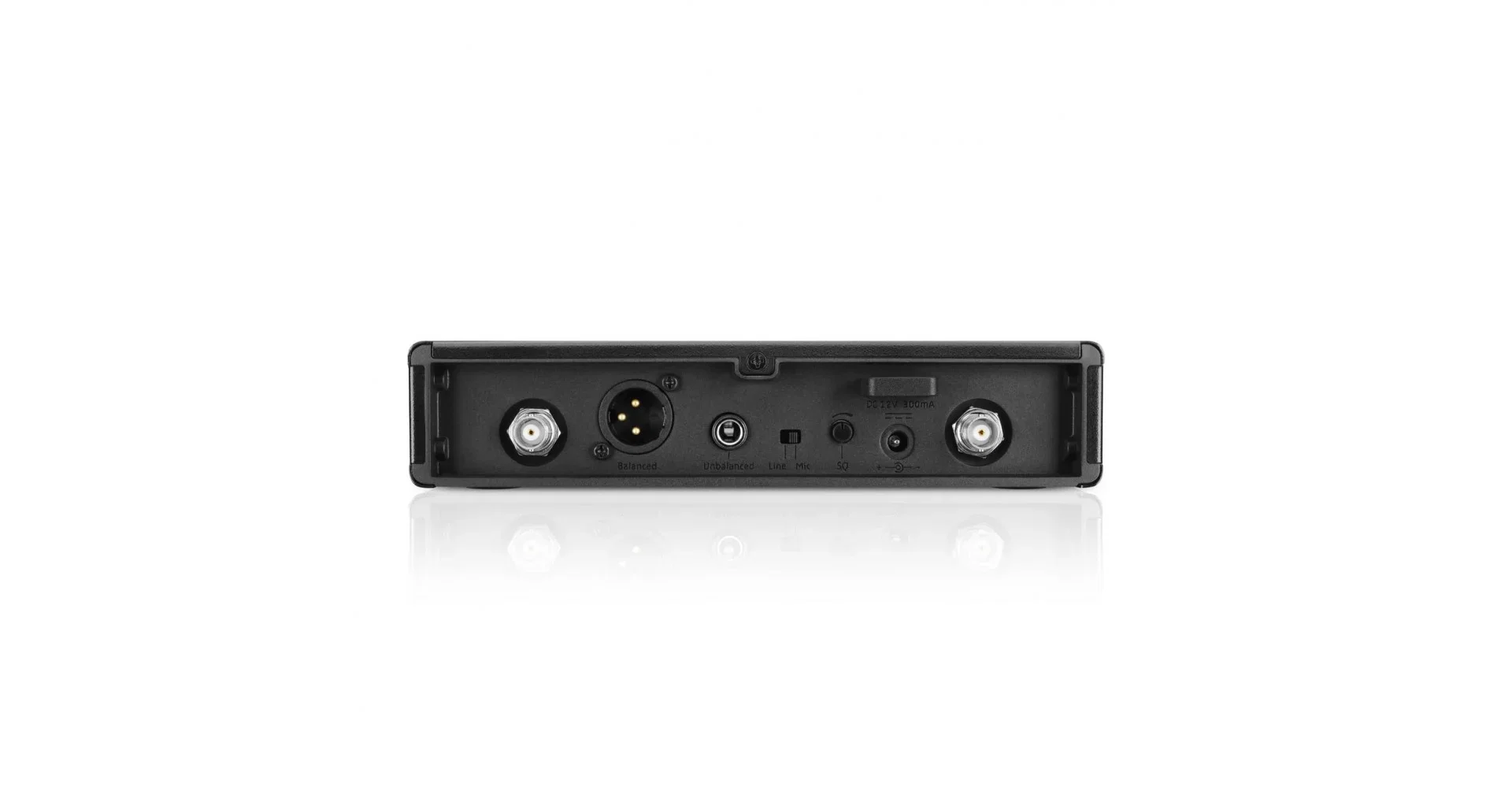 Sennheiser XSW2-Cl1 (B) [7]