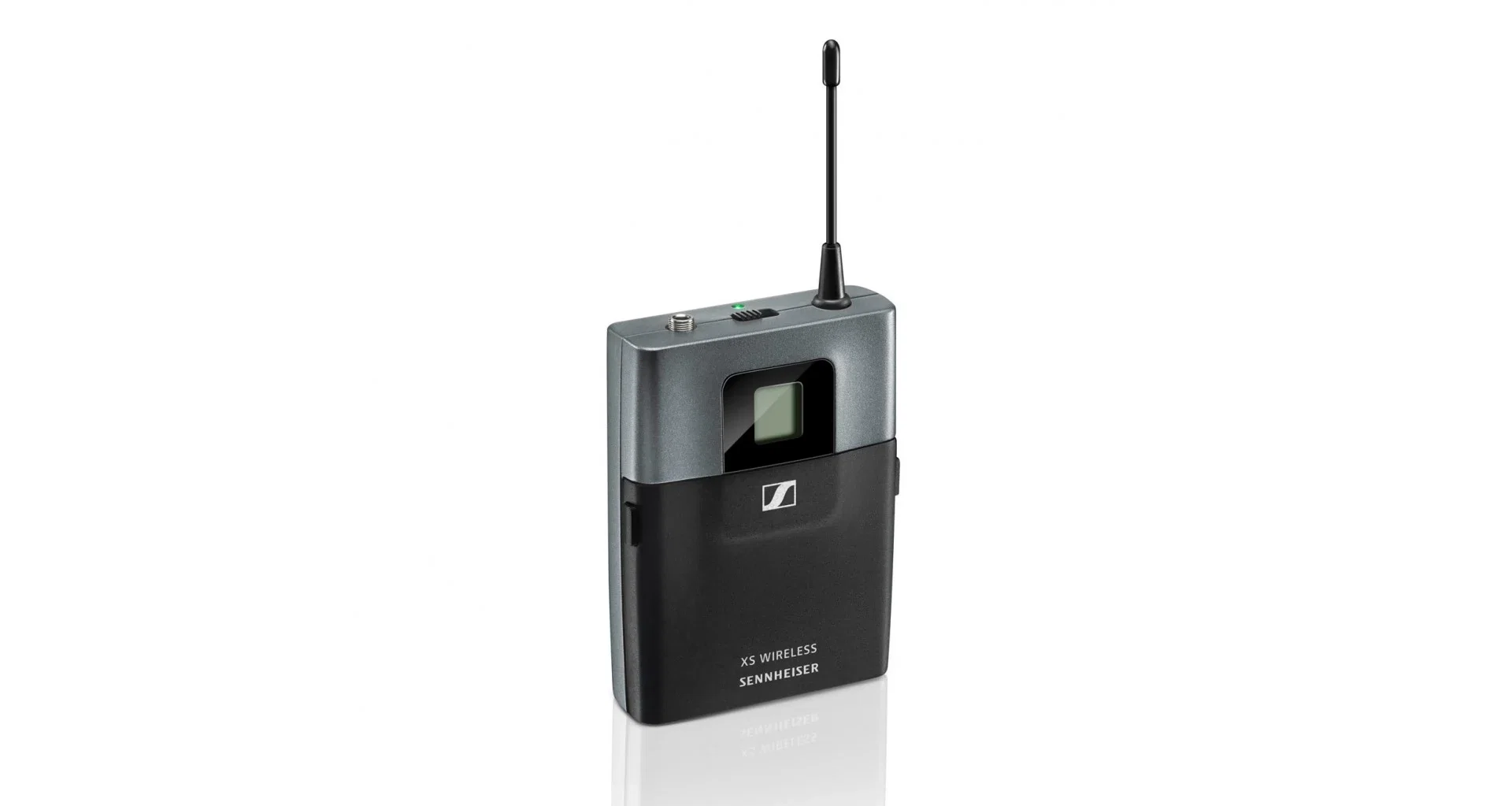 Sennheiser XSW2-Cl1 (B) [3]