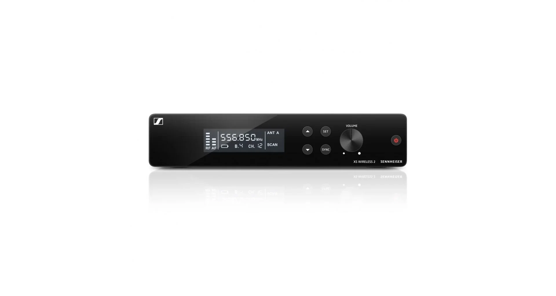 Sennheiser XSW2-Cl1 (B) [5]