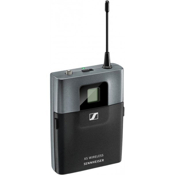 Sennheiser XSW2-ME2 (E) - sistem wireless cu microfon lavaliera [2]
