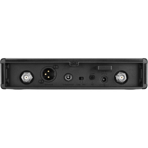 Sennheiser XSW2-ME2 (E) - sistem wireless cu microfon lavaliera [5]