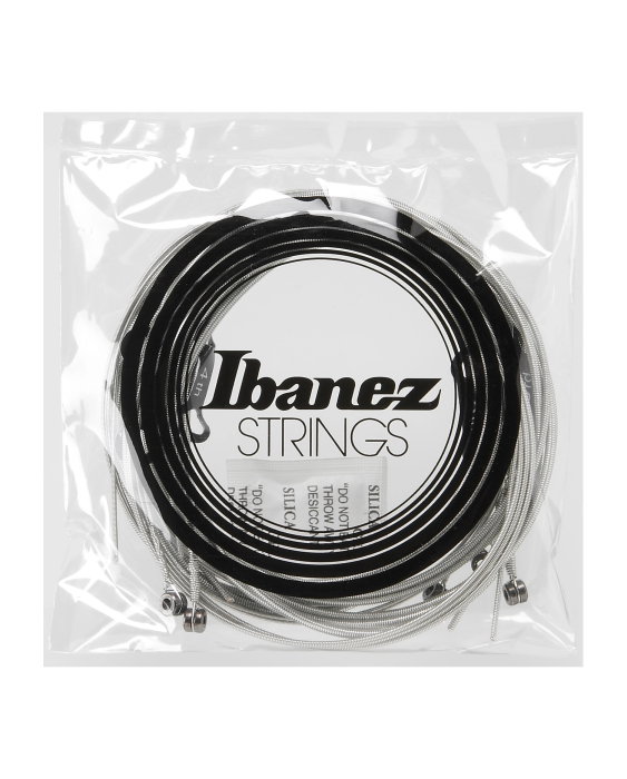 Set 5 corzi chitară bass 45-130 Ibanez IEBS5C - Ibanez [3]