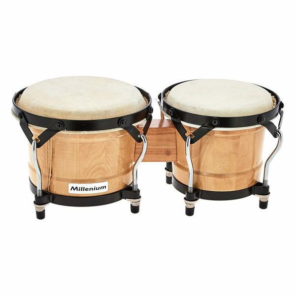 Set bongo Millenium MB202H Natural [1]