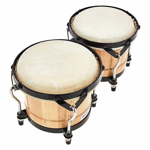 Set bongo Millenium MB202H Natural [5]