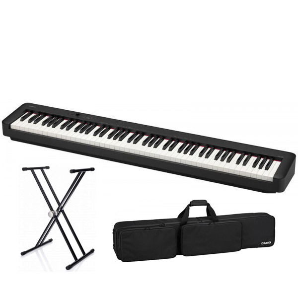 Casio CDP-S110 Portable Set [1]