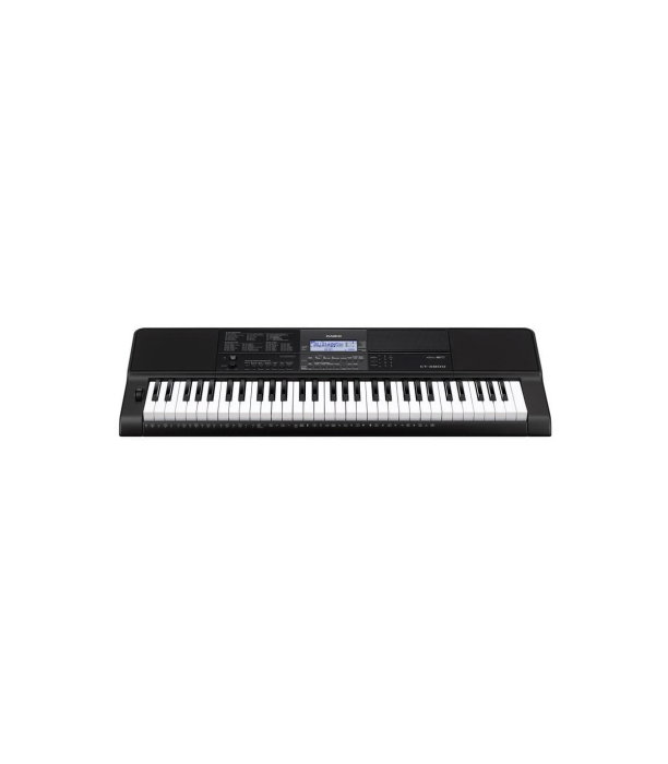 Set Casio CT-X800 [2]