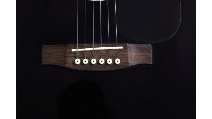 Set chitară acustică Clifton 41-GS, negru [4]