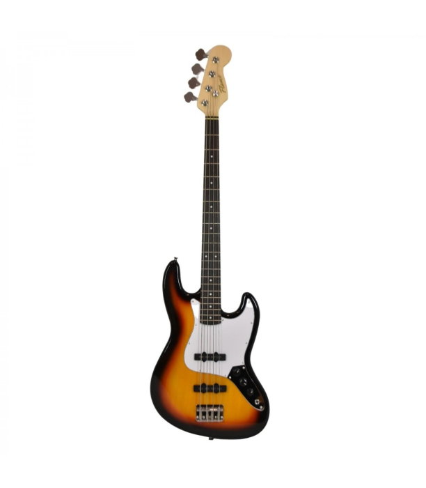 Set chitara bass Flame JB100-1 SB Bass Set [2]