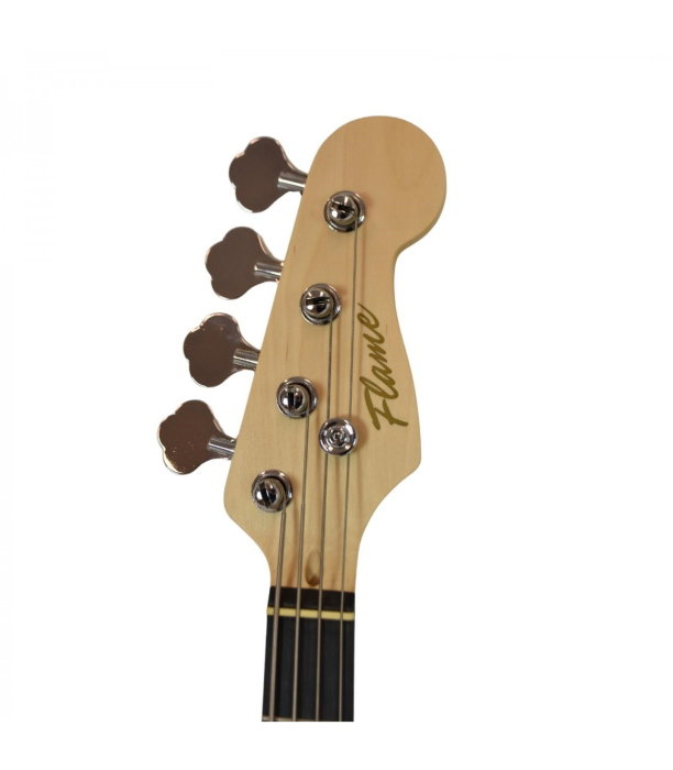 Set chitara bass Flame JB100-1 SB Bass Set [4]