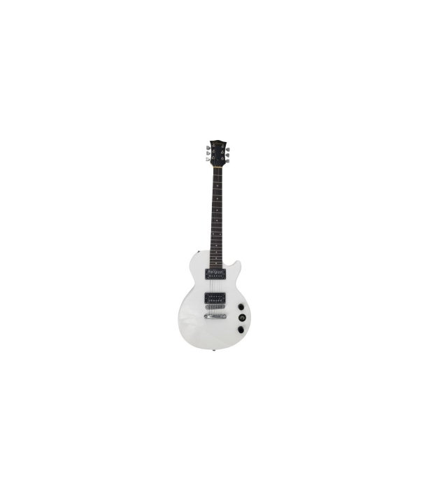 Set chitară electrică FD-05 WH cu amplificator PG-15 - Flame [2]