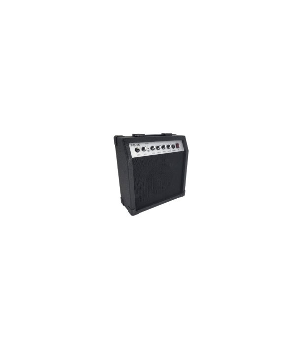 Set chitară electrică FD-05 WH cu amplificator PG-15 - Flame [7]