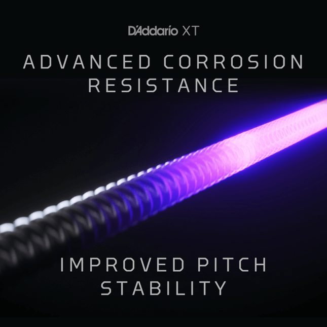Set corzi D'Addario XTABR1256 12-56 pentru chitară acustică [10]