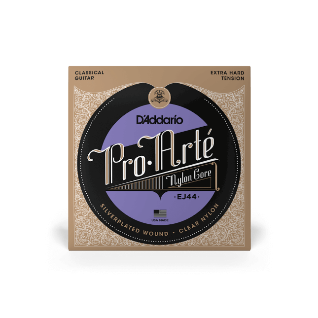 Corzi chitară clasică D'Addario EJ44 [2]