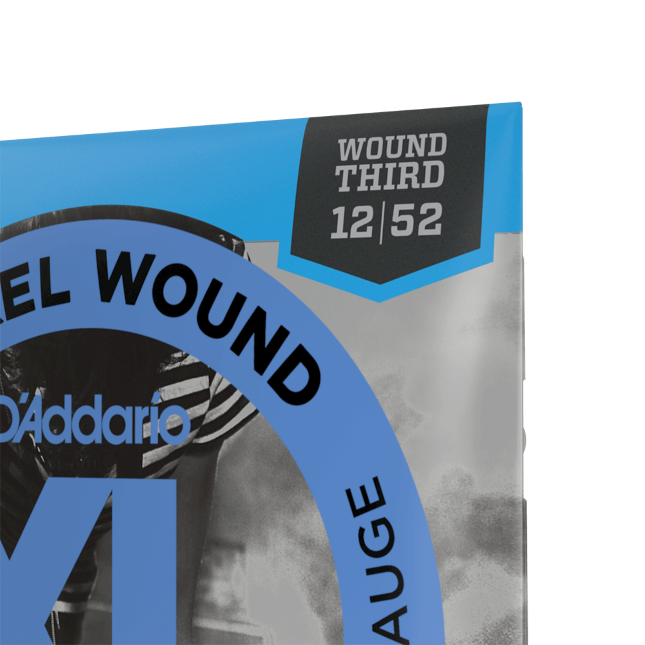 Set corzi D'Addario EJ21 12-52 [4]