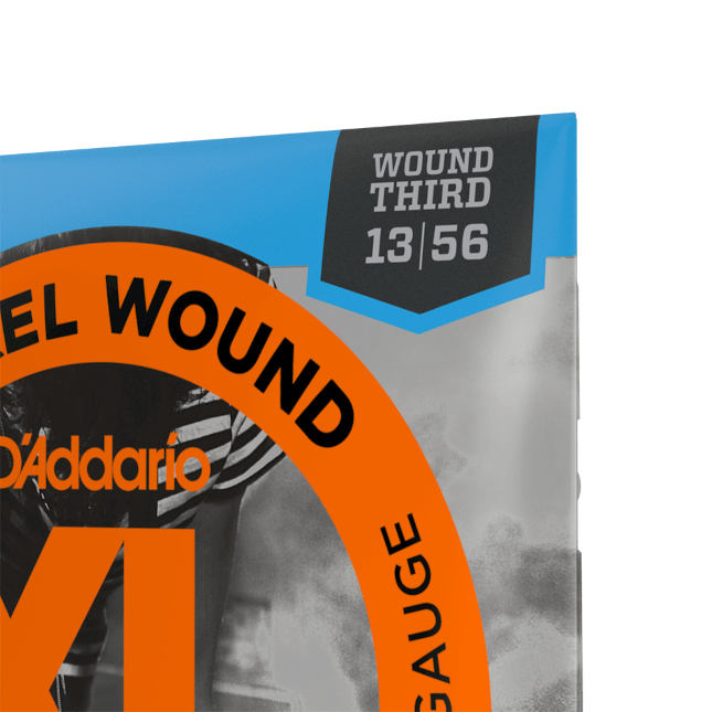 Set corzi D'Addario EJ22 13-56 [4]