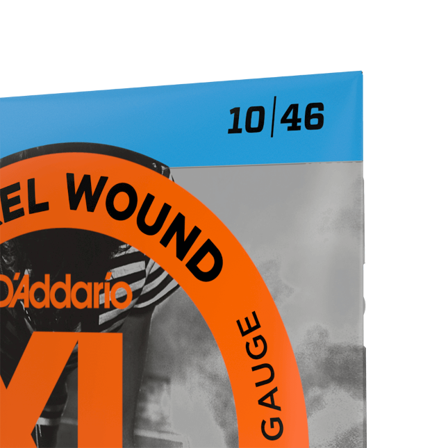 Set corzi D'Addario EXL110-3D 10-46 [4]