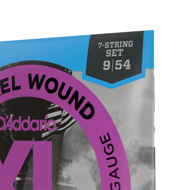 Set corzi D'Addario EXL120-7 09-54 [4]