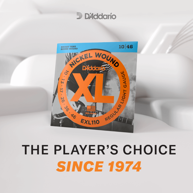 Set corzi D'Addario EXL157 14-68 [5]