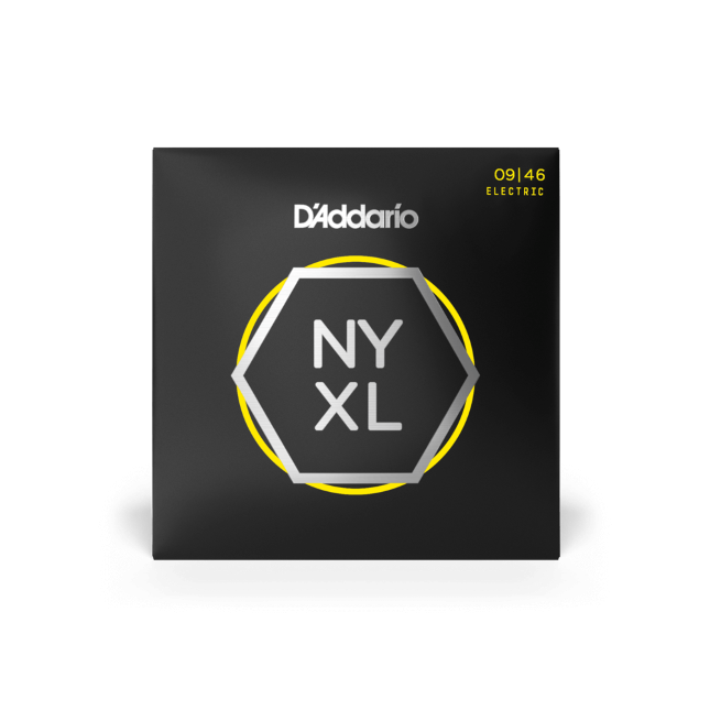Set corzi D'Addario NYXL0946 09-46 [2]