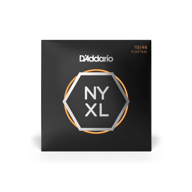 Set corzi D'Addario NYXL1046-3P 10-46 [2]
