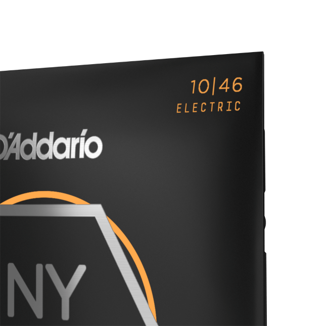 Set corzi D'Addario NYXL1046-3P 10-46 [4]