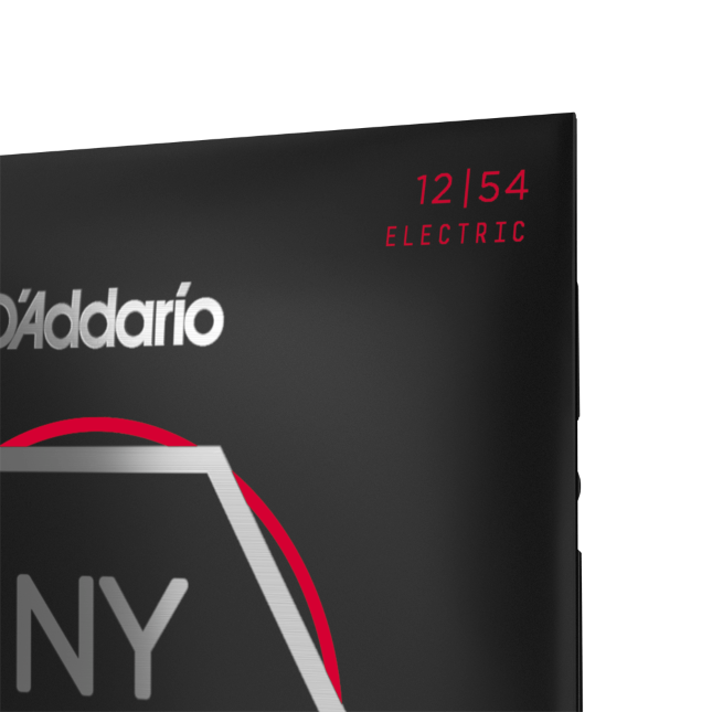 Set corzi D'Addario NYXL1254 12-54 [4]