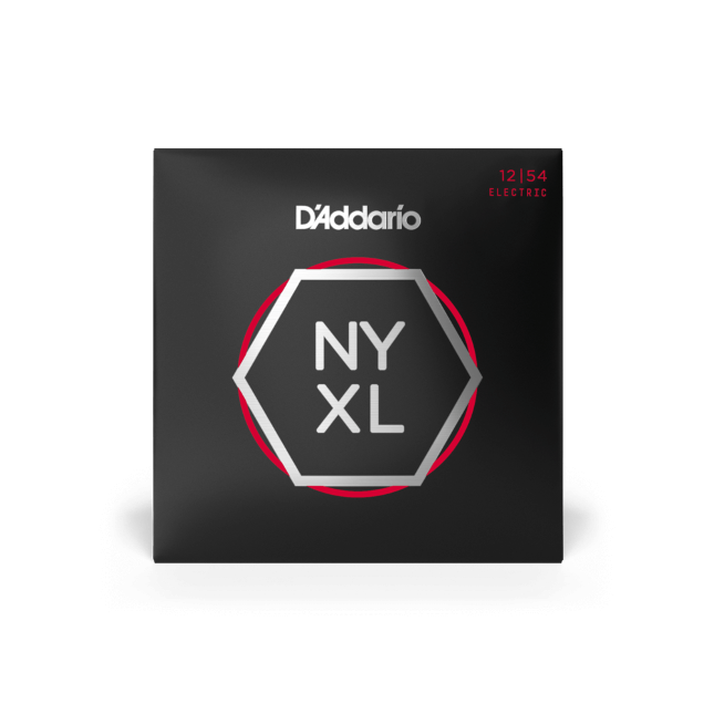 Set corzi D'Addario NYXL1254 12-54 [2]