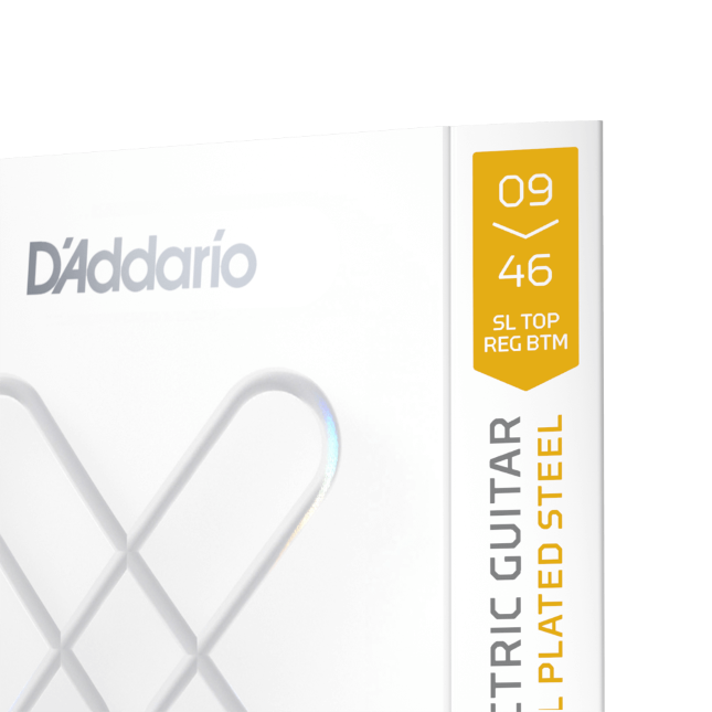 Set corzi D'Addario XSE0946-3P 09-46 [4]