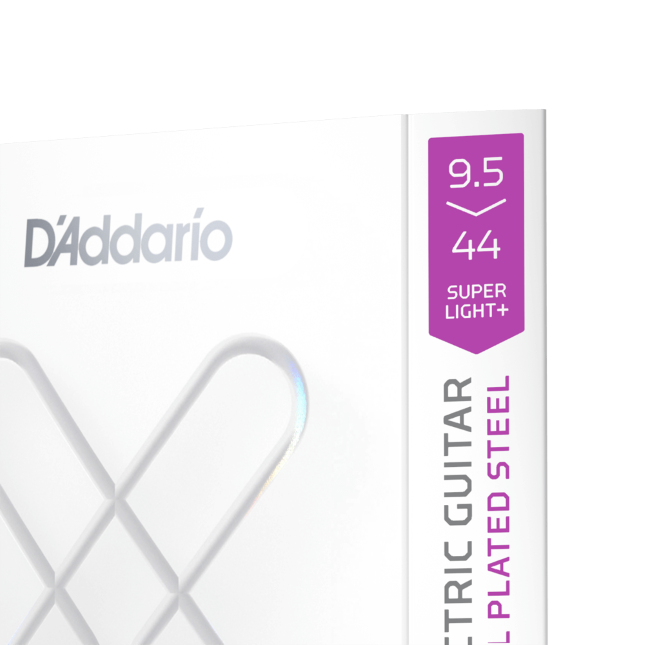 Set corzi D'Addario XSE09544 9.5-44 [4]