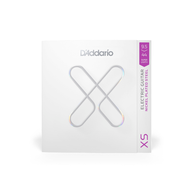 Set corzi D'Addario XSE09544 9.5-44 [2]