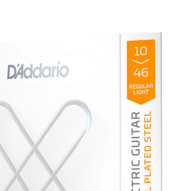 Set corzi D'Addario XSE1046-3P 10-46 [4]