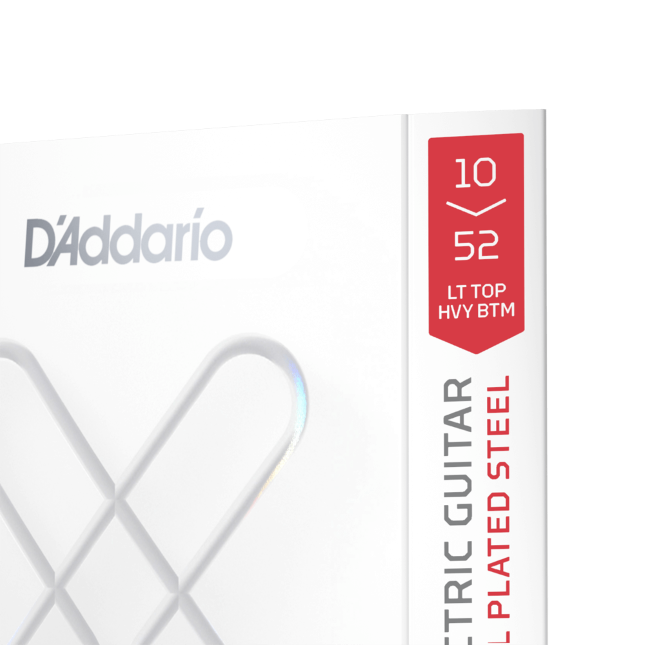 Set corzi D'Addario XSE1052-3P 10-52 [4]