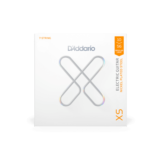 Set corzi D'Addario XSE1056 10-56 [2]
