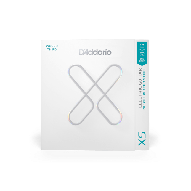 Set corzi D'Addario XSE1252W 12-52 [2]